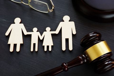 Godlove, Mayhall, Dutcher, Rabon & Watson | Family Law