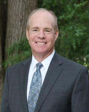 Blake Dutcher, Attorney